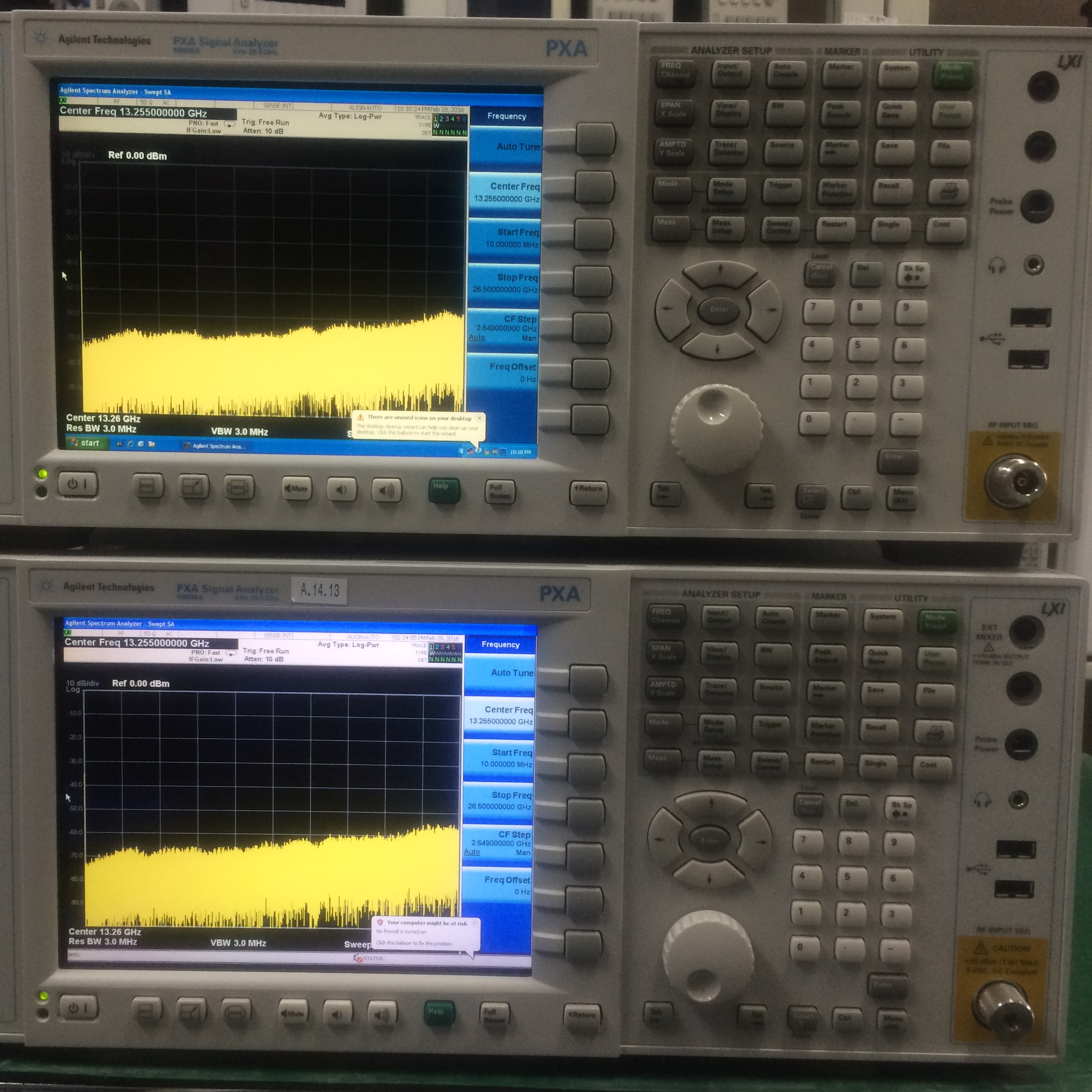 N9030A-26.5GHz